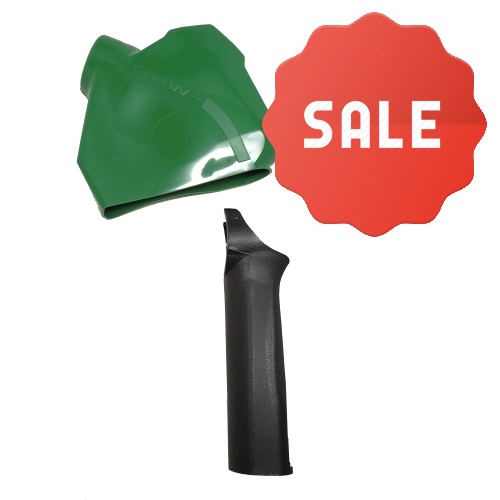 OPW 8G-0100 Splash Guard 11A / 11B - Green - Fast Shipping | Nozzles
